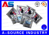 남성 성 콘돔 패키지 11C 알루미늄 필름 진공 밀폐 가방 ISO9001 승인 된 열 밀폐 필름 가방